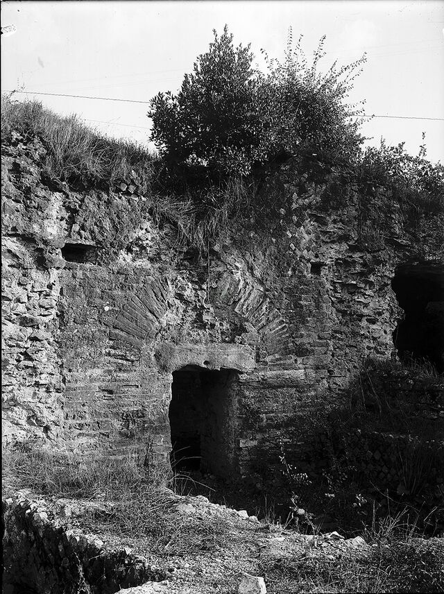 Anfiteatro Romano