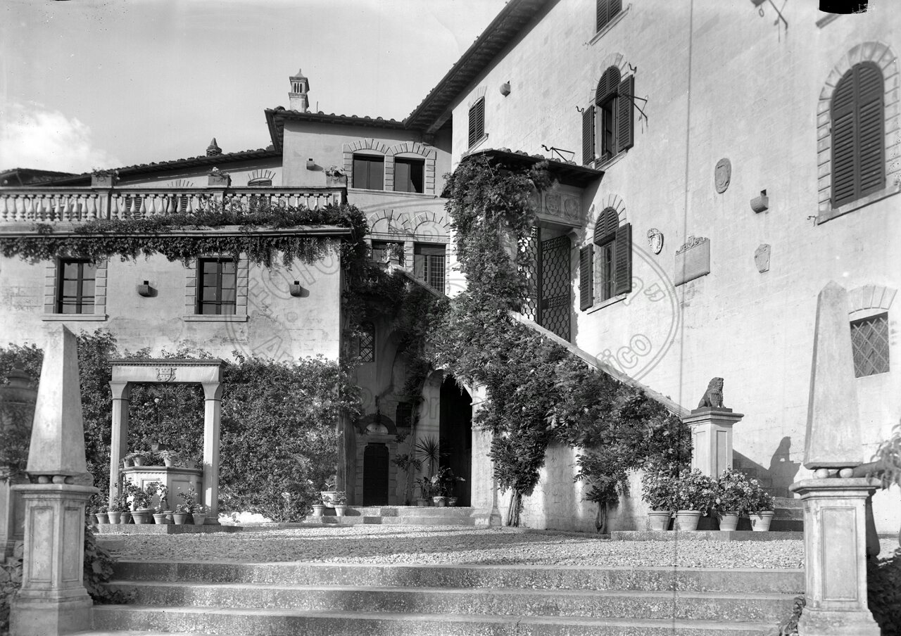 Castiglion Fibocchi - Arezzo