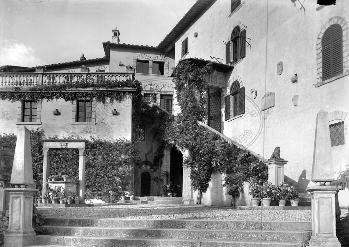 Castiglion Fibocchi - Arezzo