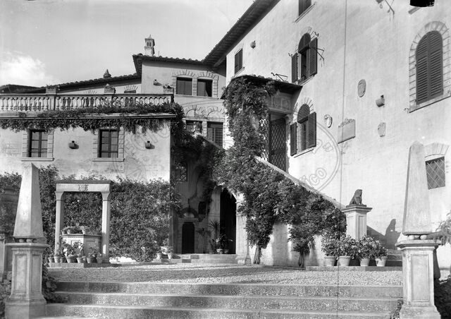 Castiglion Fibocchi - Arezzo
