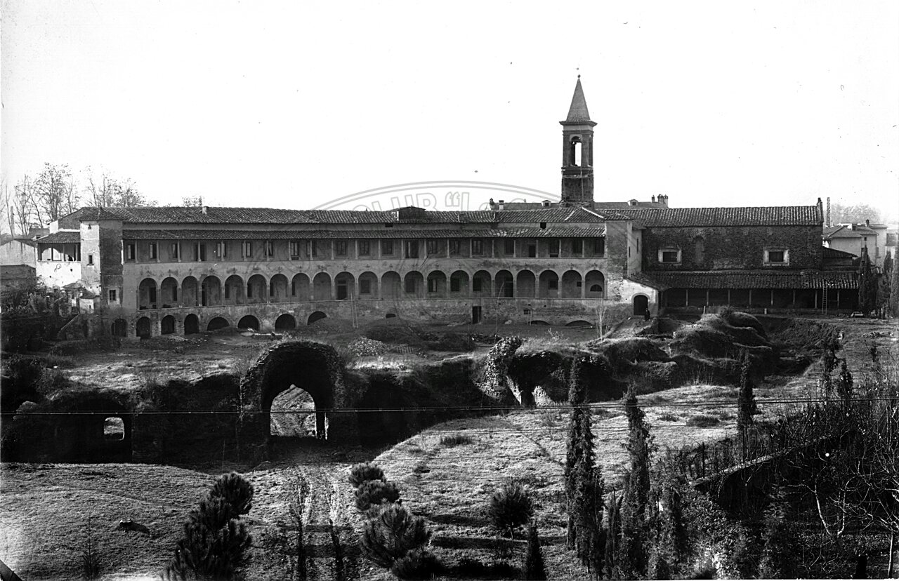 Anfiteatro Romano