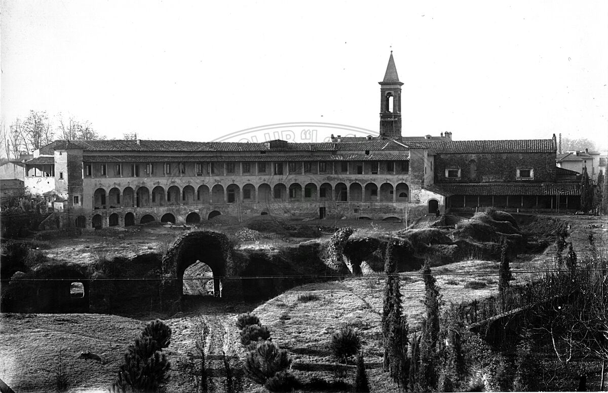 Anfiteatro Romano