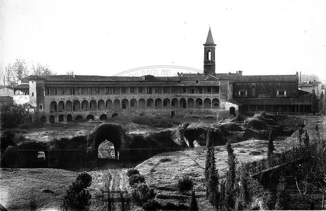Anfiteatro Romano