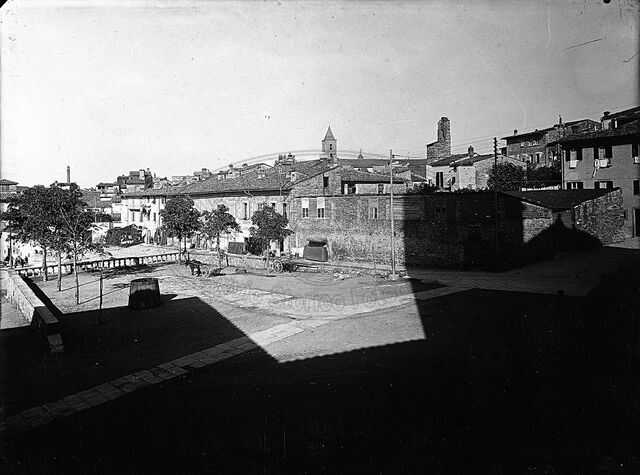 Piazza di S. Agostino