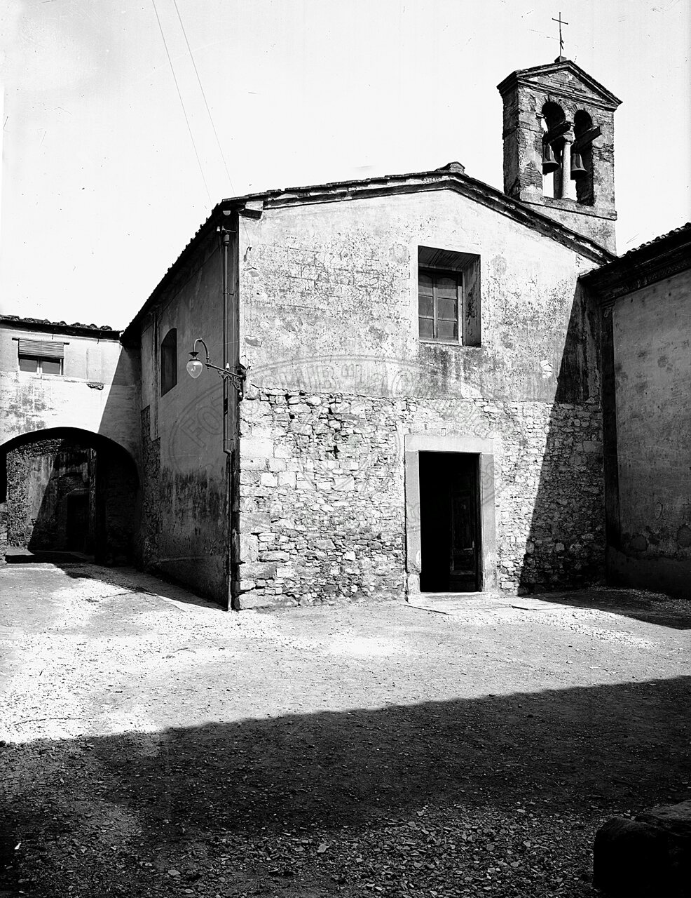 Chiesa di S. Lorenzo