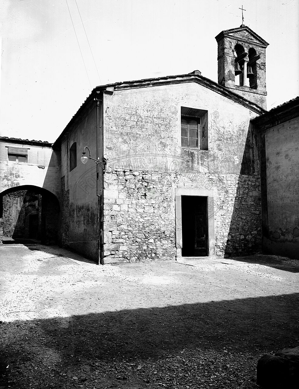 Chiesa di S. Lorenzo