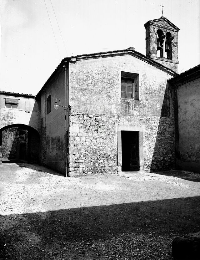Chiesa di S. Lorenzo