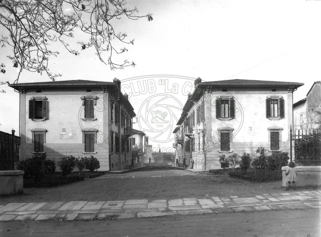 Via Ghibellina