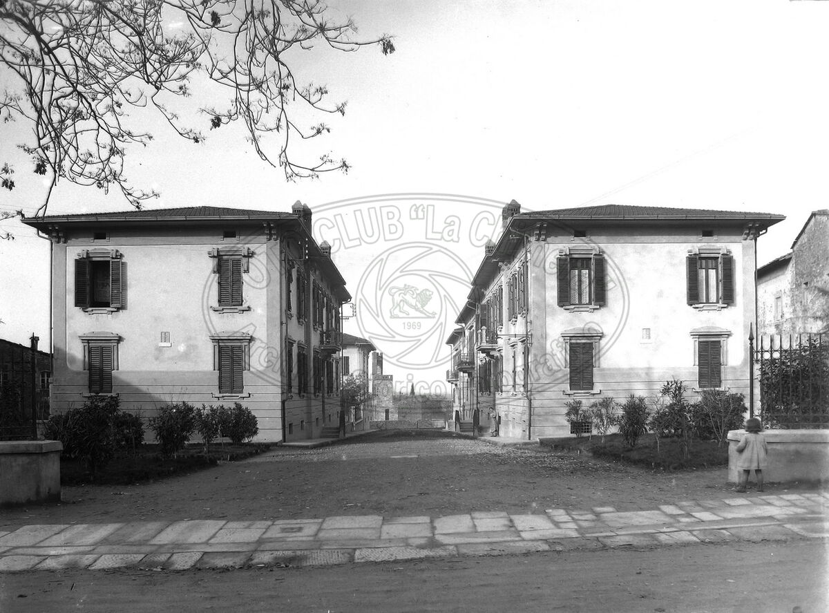 Via Ghibellina