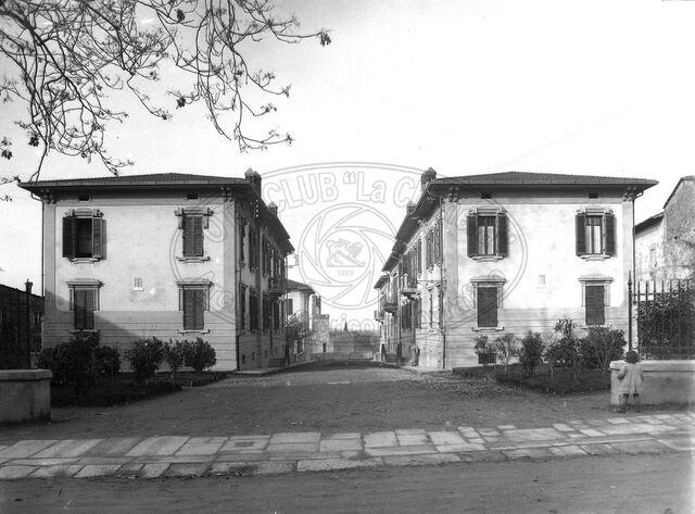 Via Ghibellina