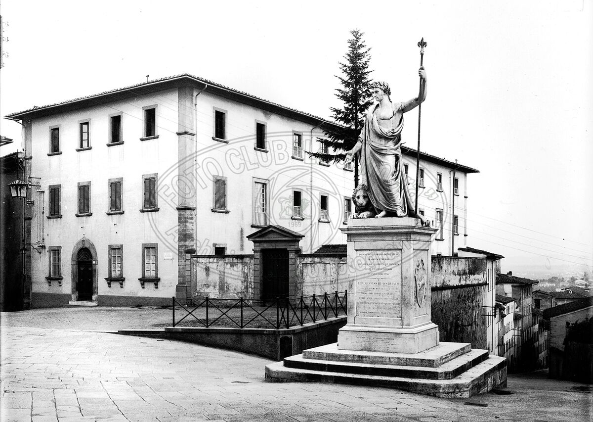 Piazza di Murello