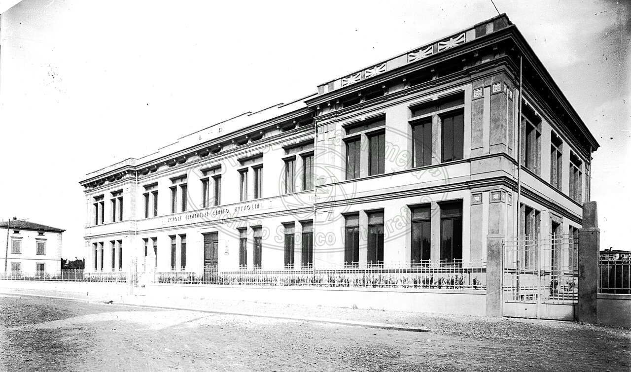 Scuola elementare