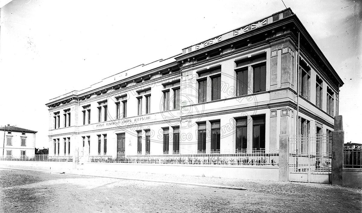 Scuola elementare