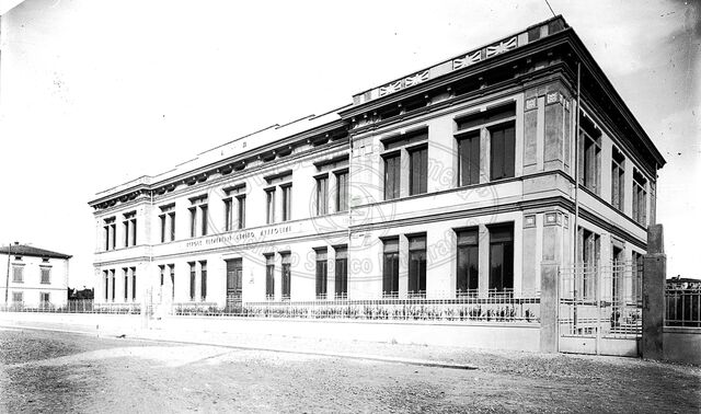 Scuola elementare