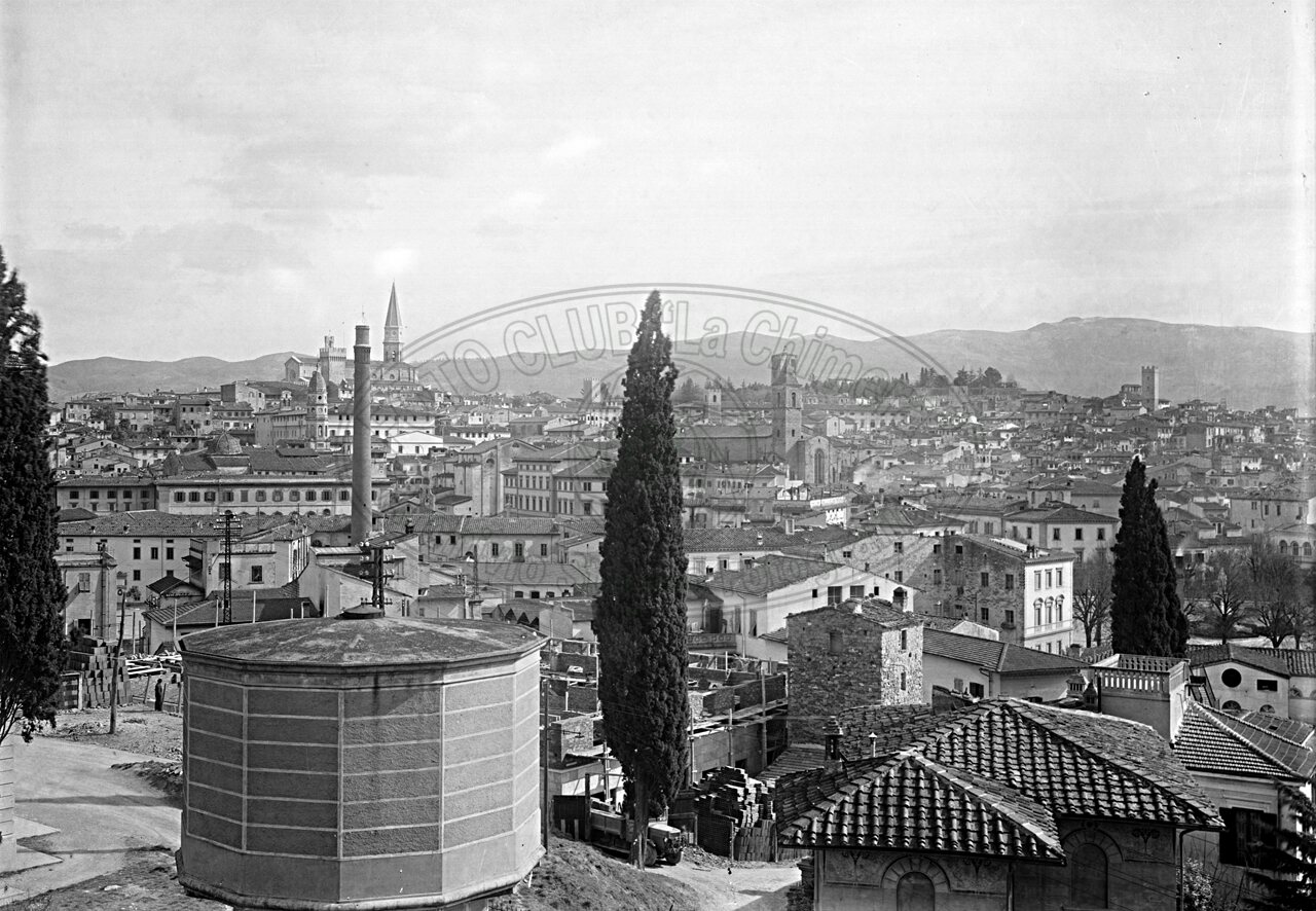 Panoramica