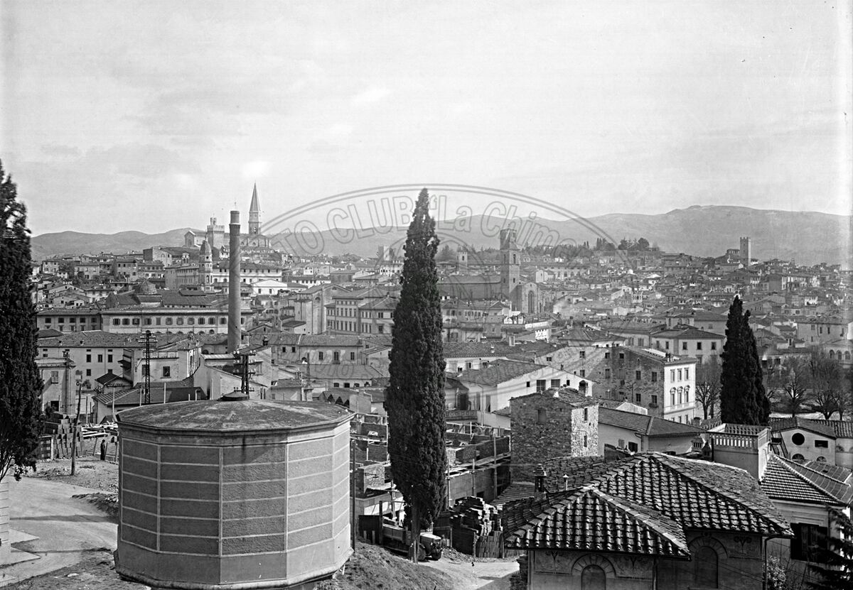 Panoramica