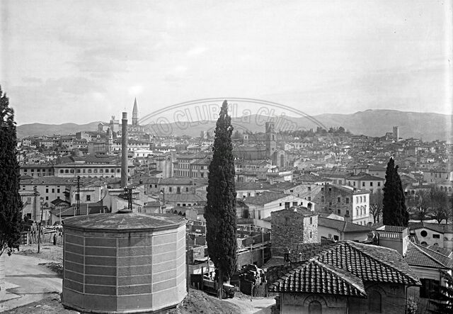 Panoramica