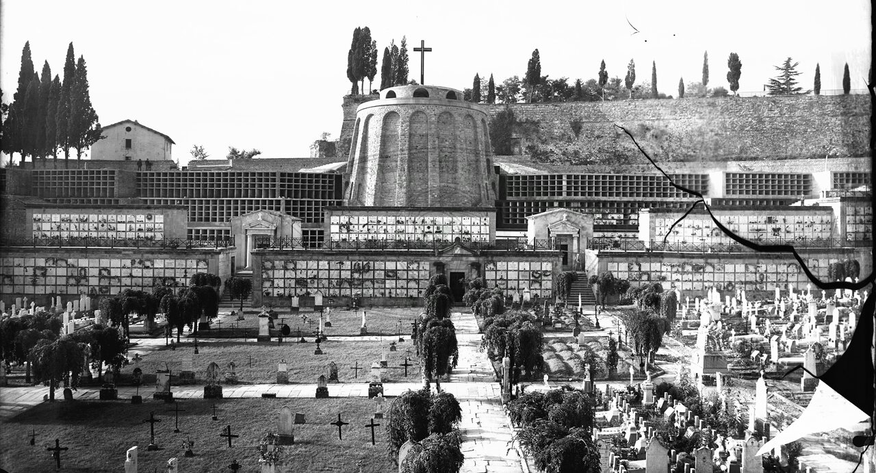 Cimitero Monumentale