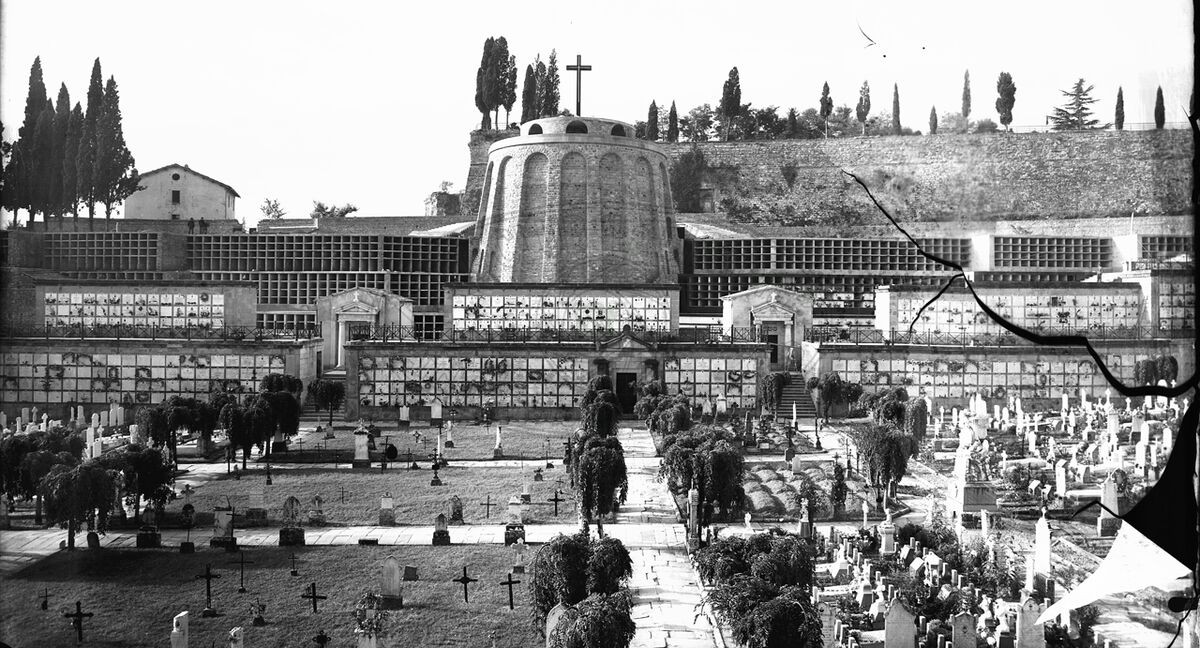 Cimitero Monumentale