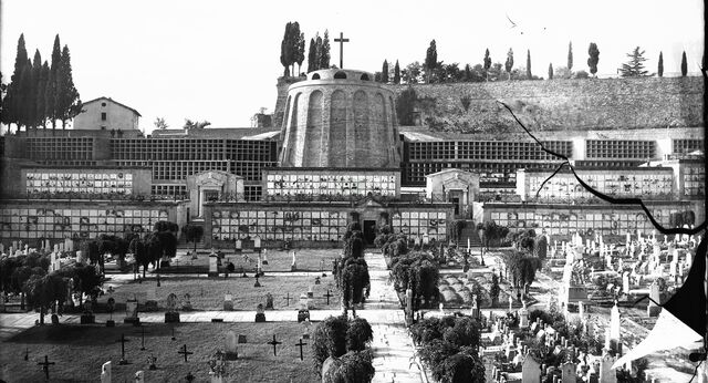 Cimitero Monumentale
