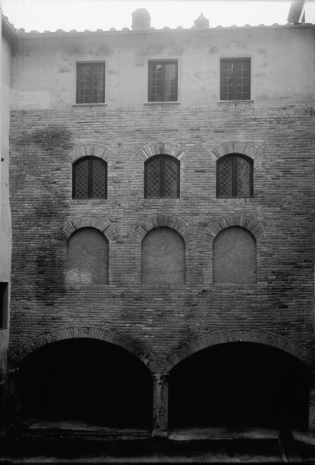 Palazzo Comunale (Municipio)