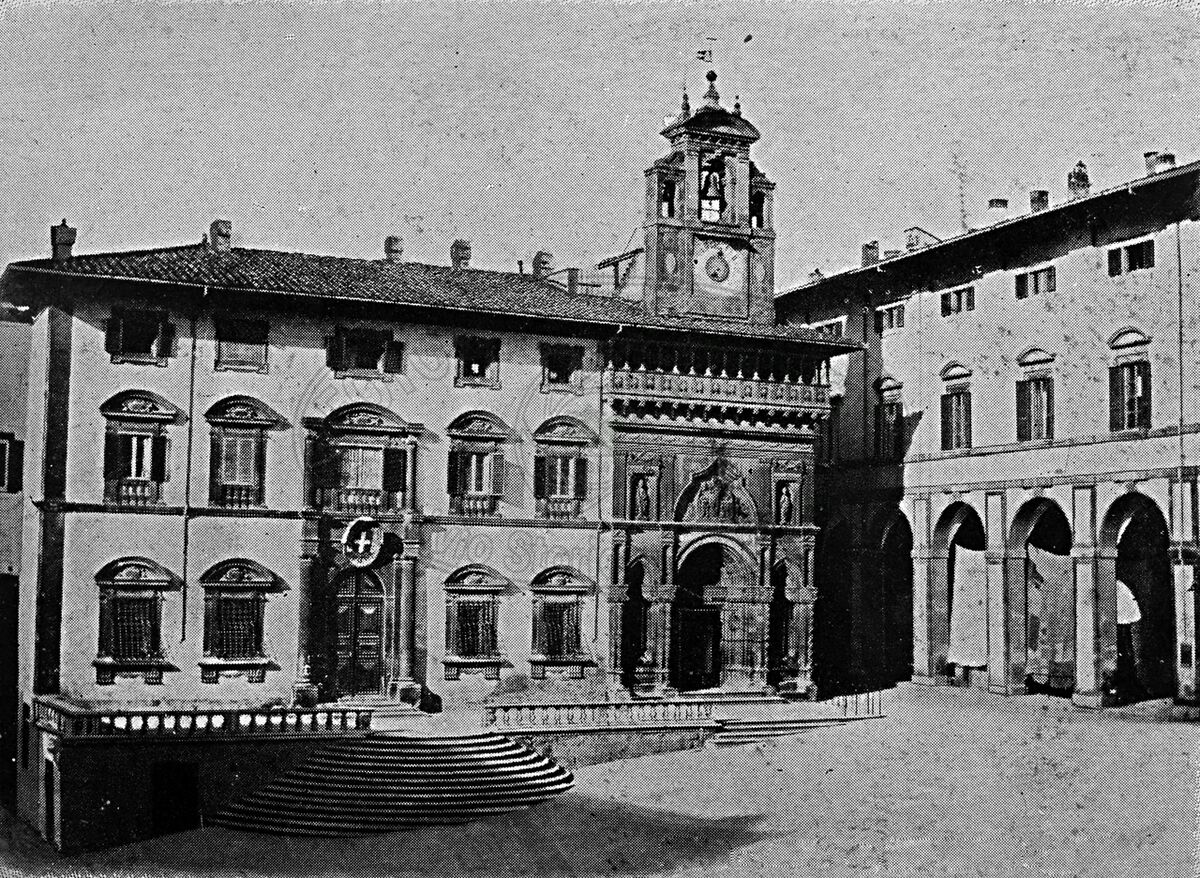 Palazzo del Tribunale