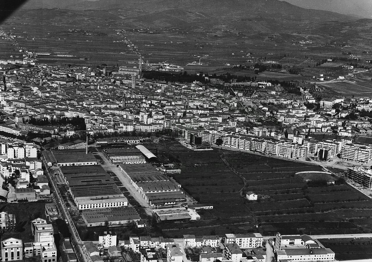 Panoramica