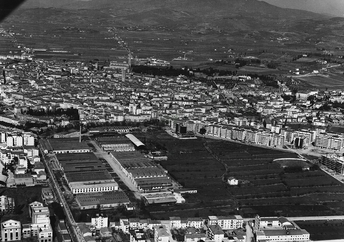 Panoramica