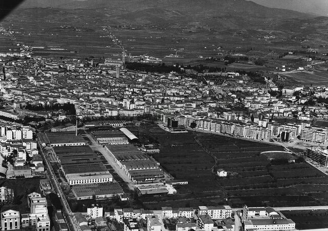 Panoramica