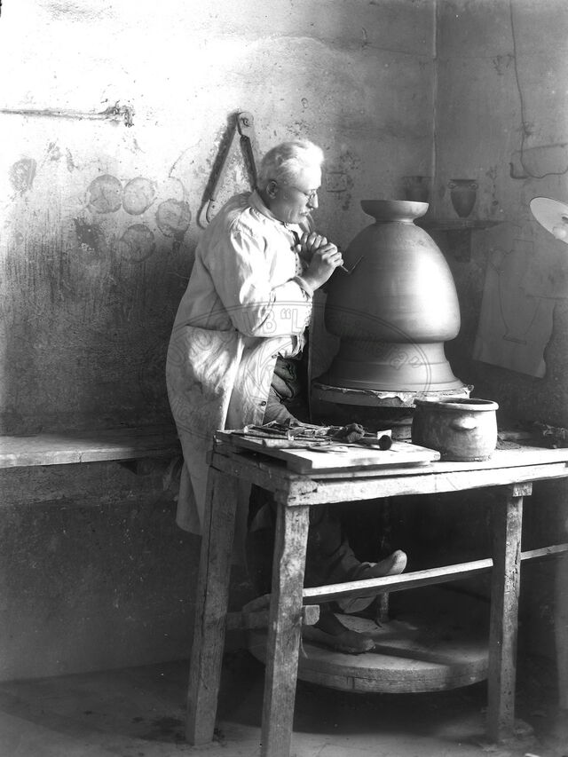 Ceramiche “Arretina Ars”