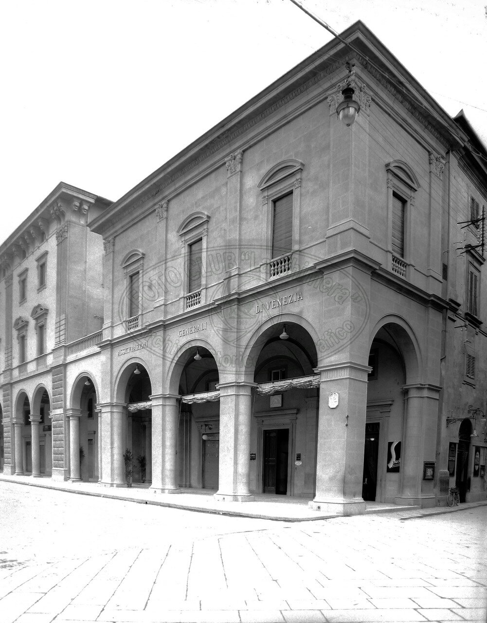 I Portici