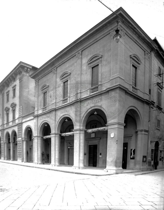 I Portici