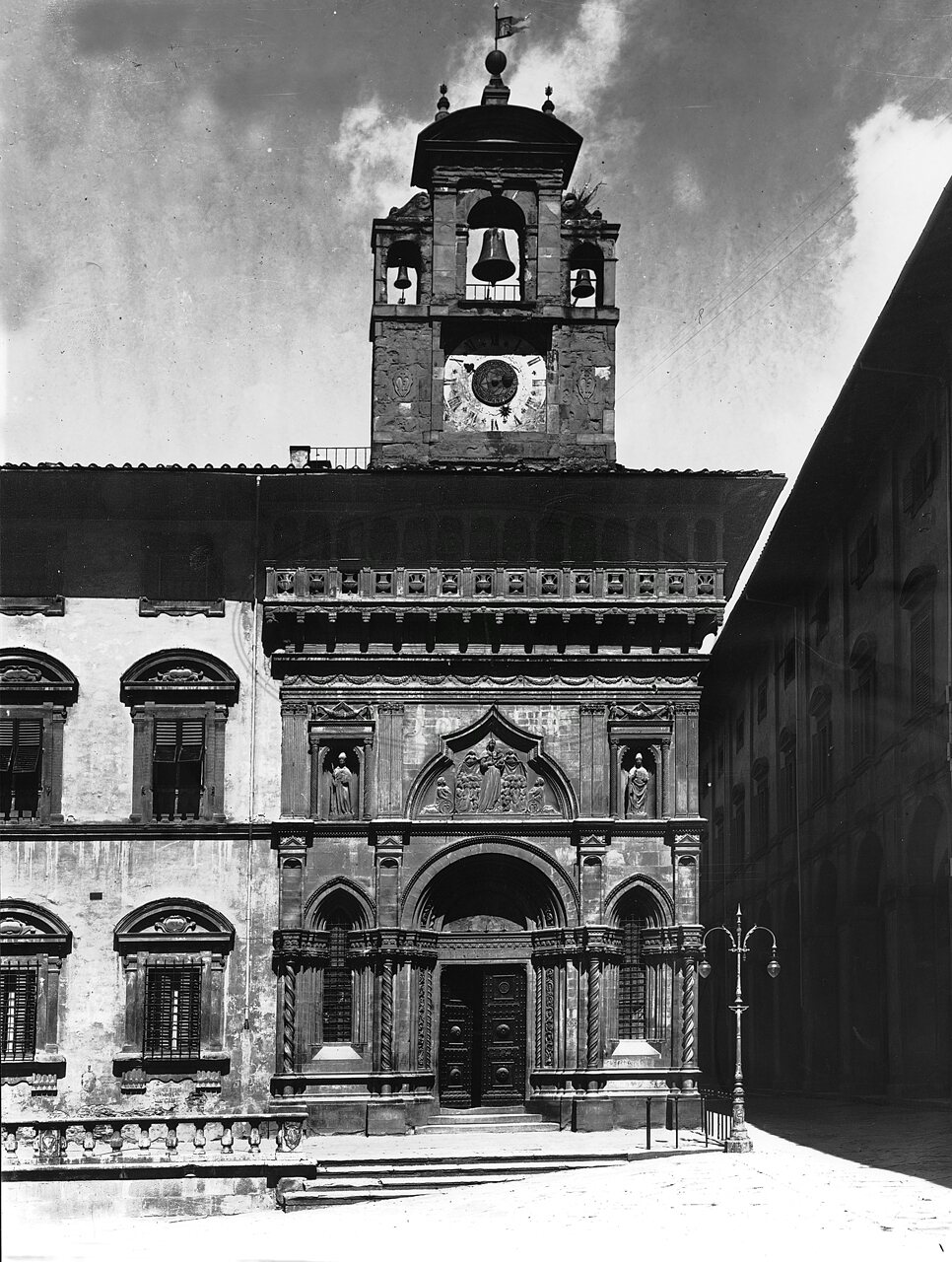 Palazzetto della Fraternita dei Laici