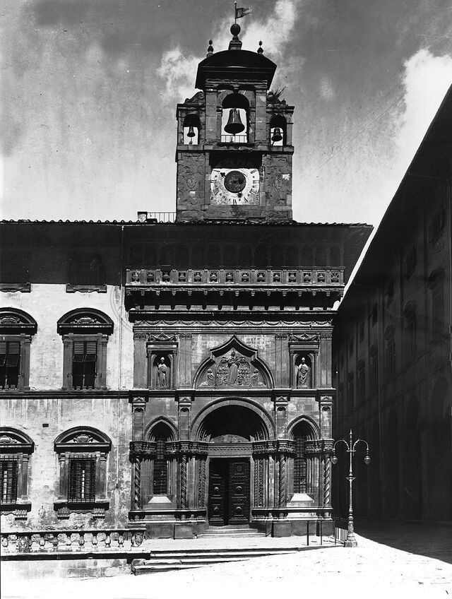 Palazzetto della Fraternita dei Laici
