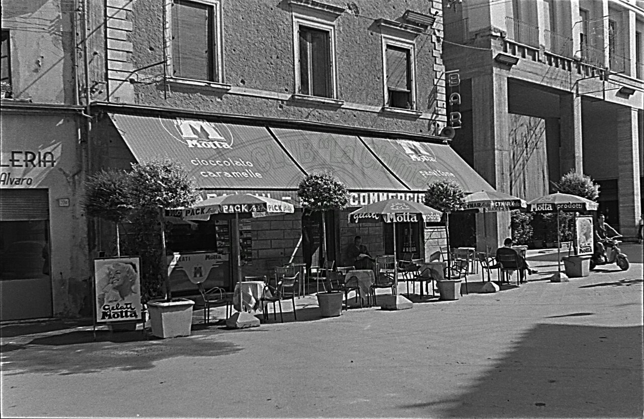 Piazza S. Iacopo (Jacopo)