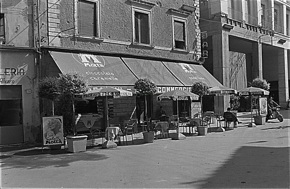 Piazza S. Iacopo (Jacopo)