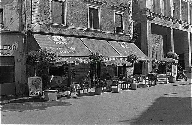 Piazza S. Iacopo (Jacopo)
