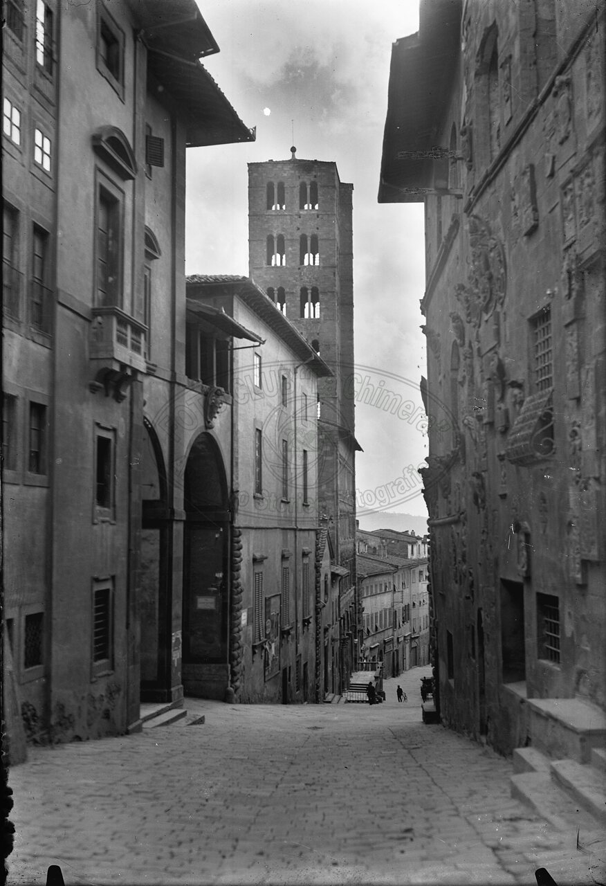 Via dei Pileati