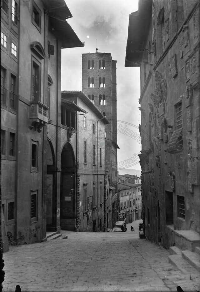 Via dei Pileati