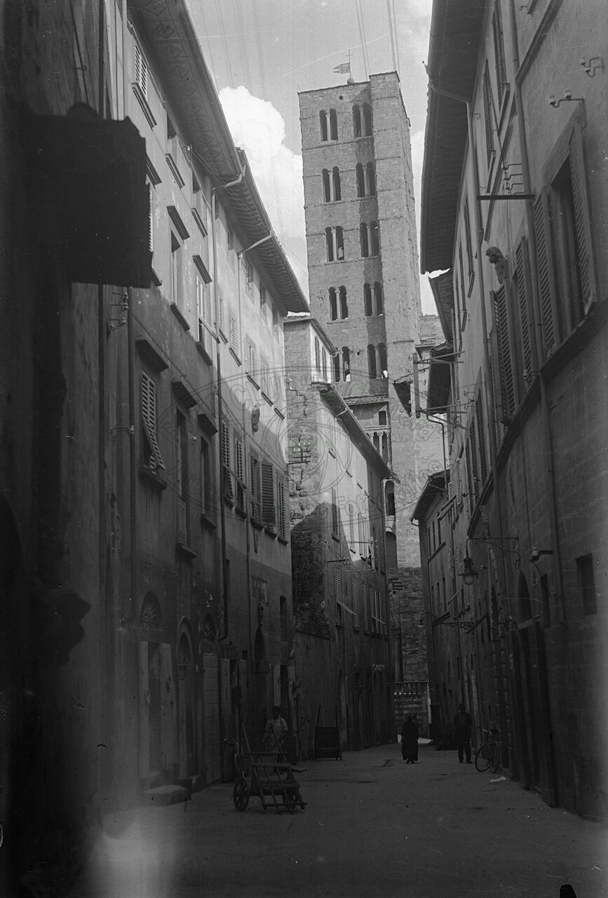 Via Bicchieraia