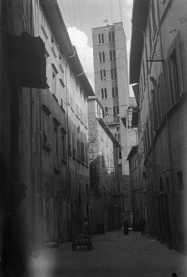 Via Bicchieraia