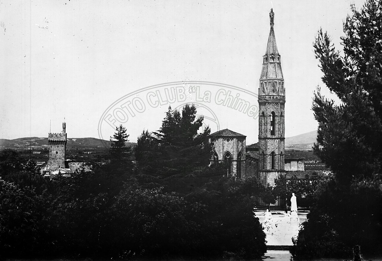 Campanile del Duomo