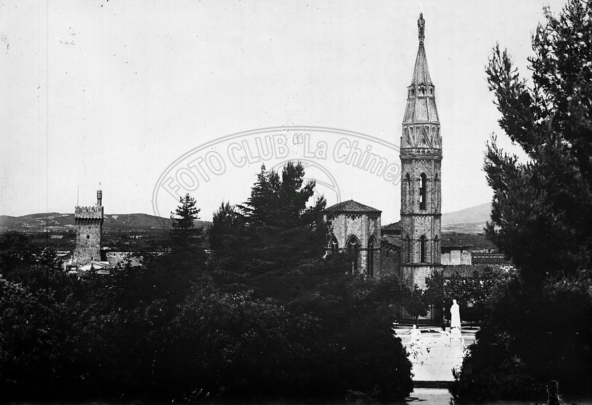 Campanile del Duomo