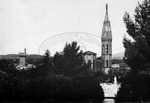 Campanile del Duomo
