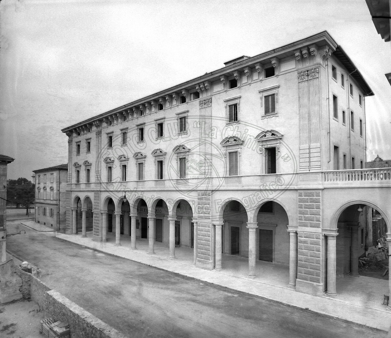 Via Roma