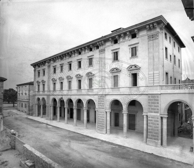 Via Roma