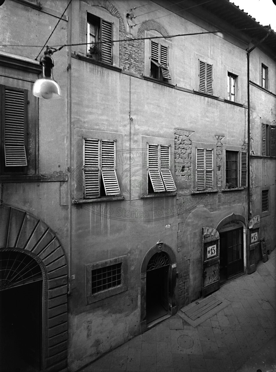 Via Cesalpino
