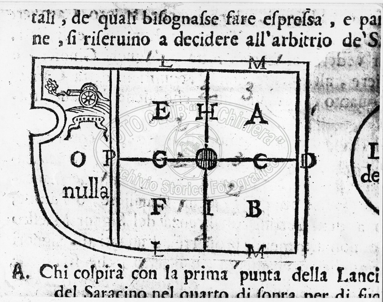 Giostra del Saracino
