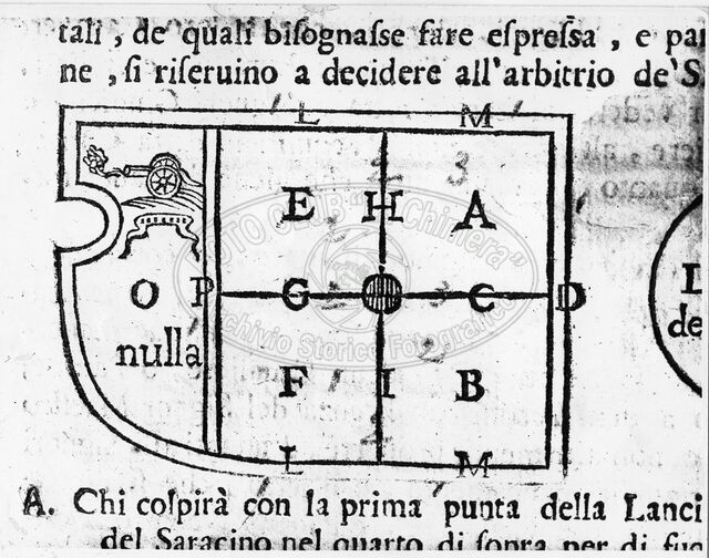 Giostra del Saracino