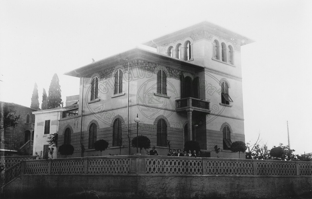 Villetta Collacchioni